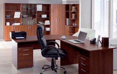 Как выбрать офисную мебель в интернет-магазине?