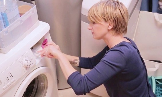 Как правильно ухаживать за стиральной машиной