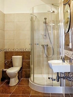 Идеи для ремонта: ремонтируем ванную комнату