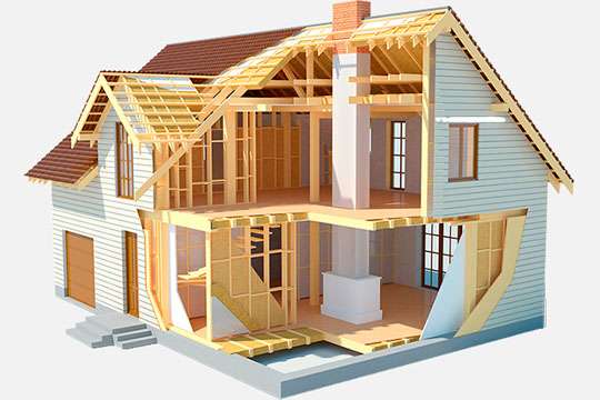 Строительство домов: особенности | Идеи для ремонта